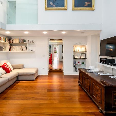Riccardo Luxury Apartment Bari Zewnętrze zdjęcie