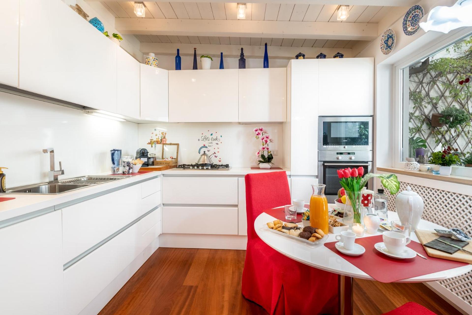 Riccardo Luxury Apartment Bari Zewnętrze zdjęcie