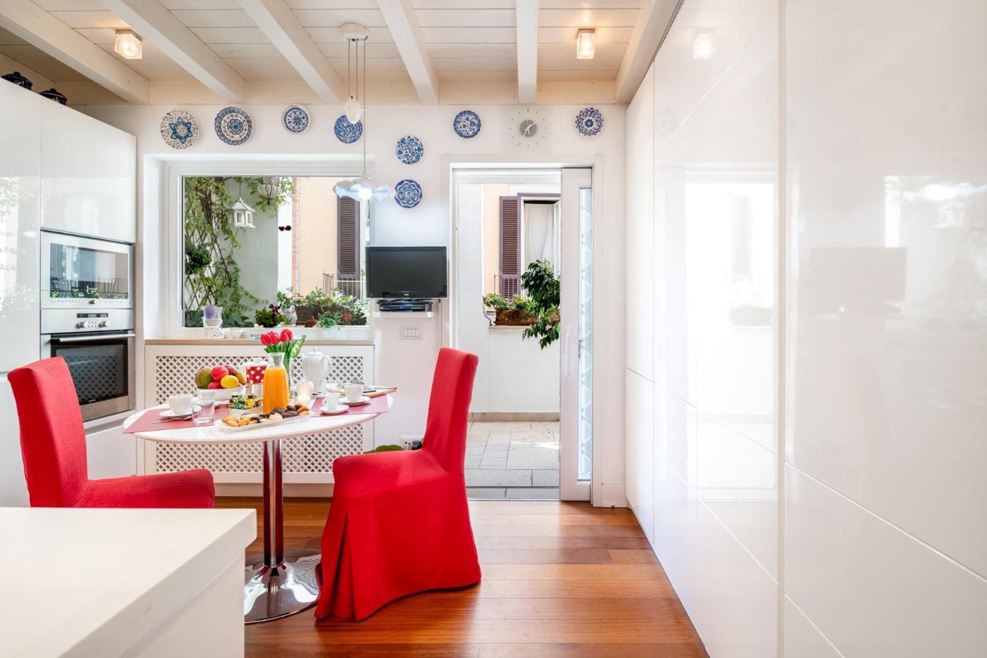 Riccardo Luxury Apartment Bari Zewnętrze zdjęcie