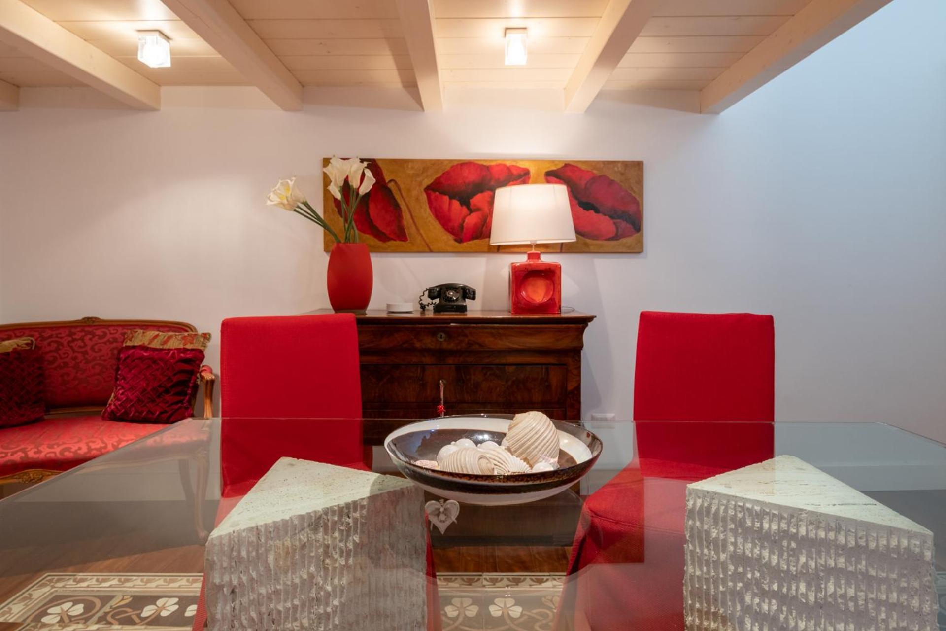 Riccardo Luxury Apartment Bari Zewnętrze zdjęcie