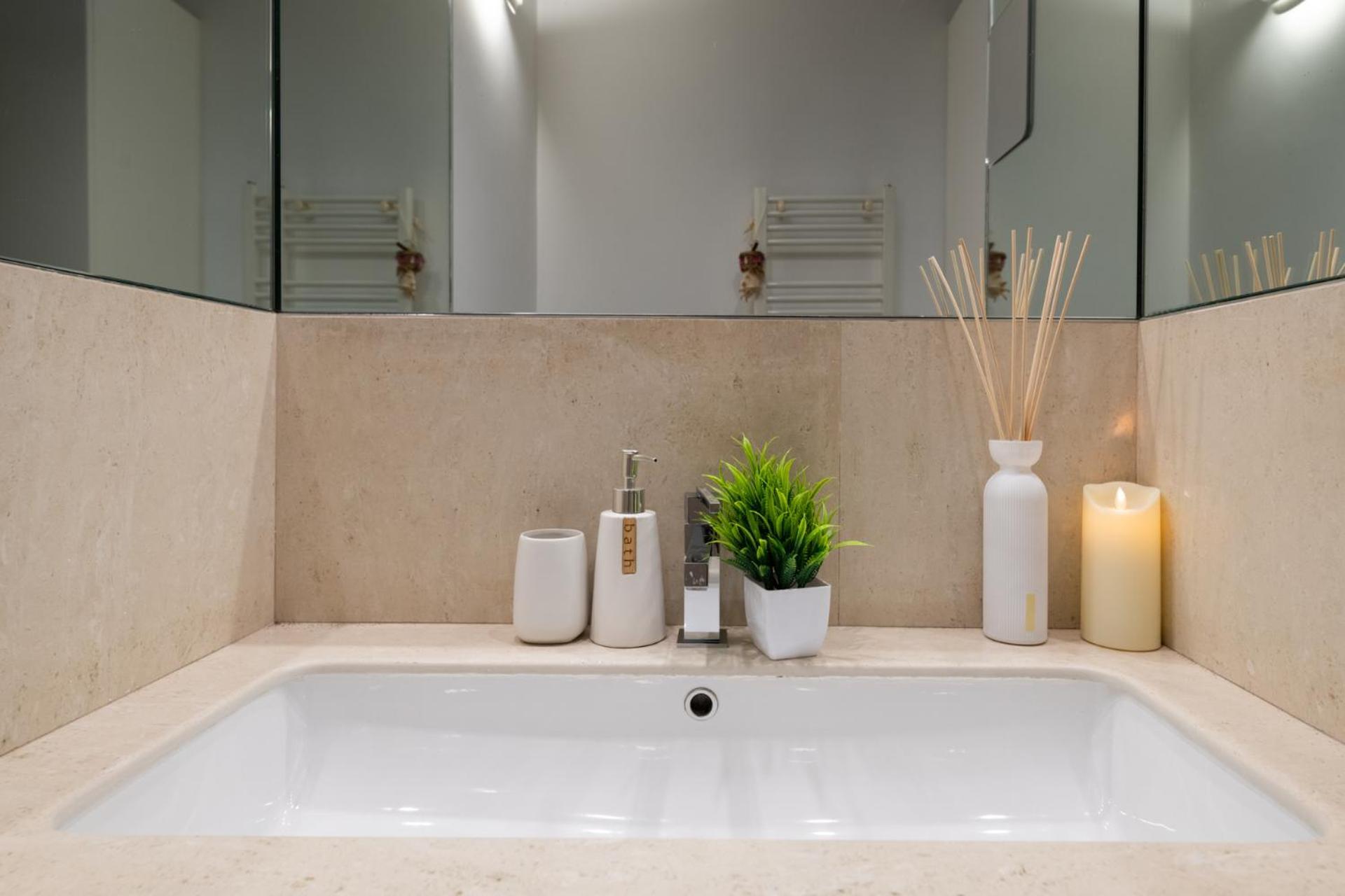 Riccardo Luxury Apartment Bari Zewnętrze zdjęcie