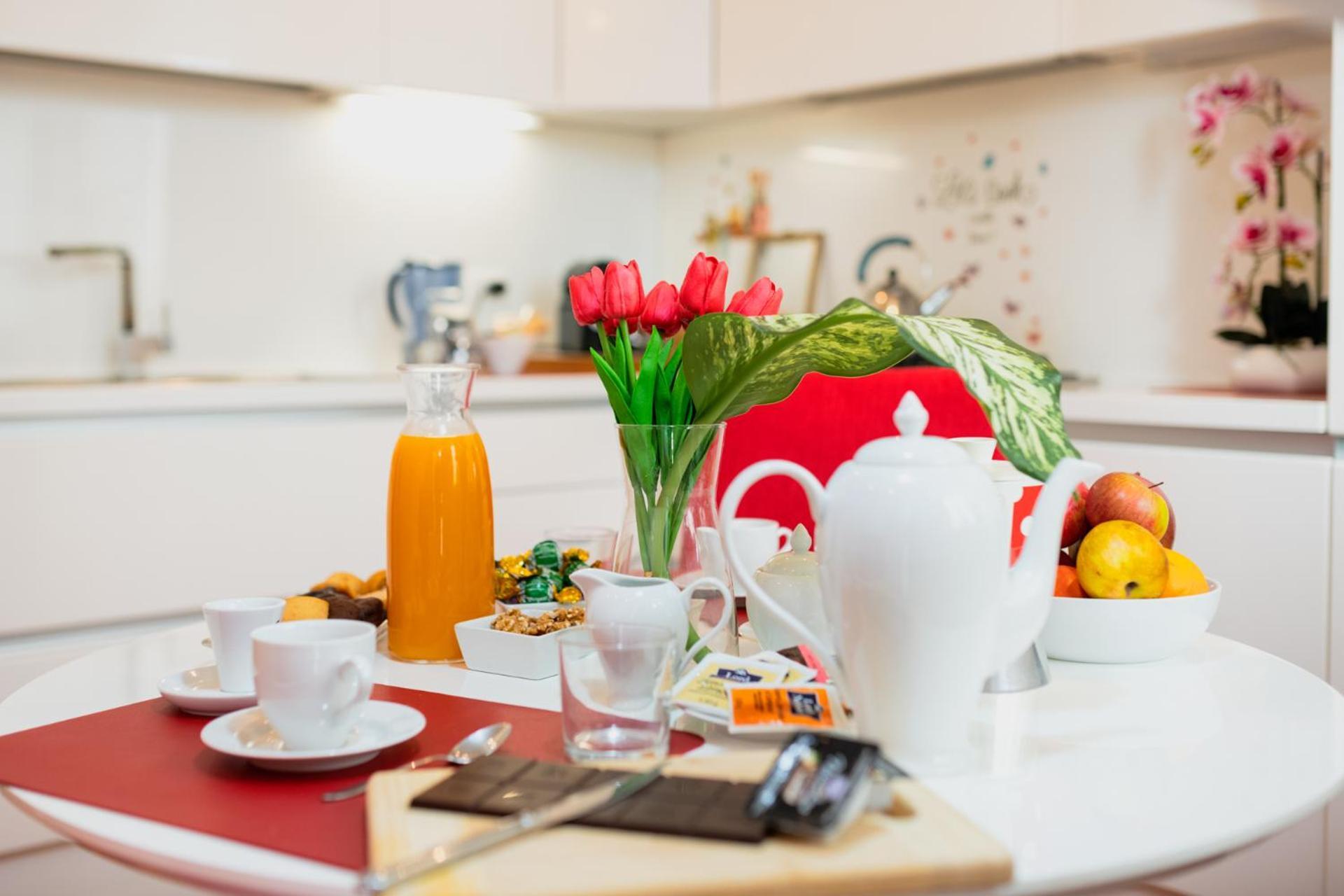 Riccardo Luxury Apartment Bari Zewnętrze zdjęcie