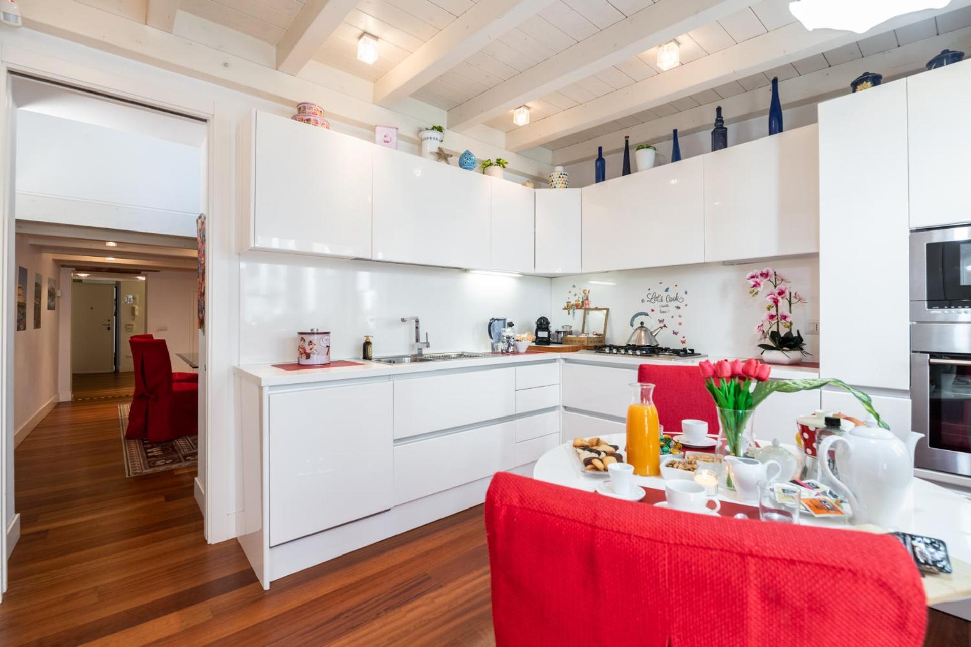 Riccardo Luxury Apartment Bari Zewnętrze zdjęcie
