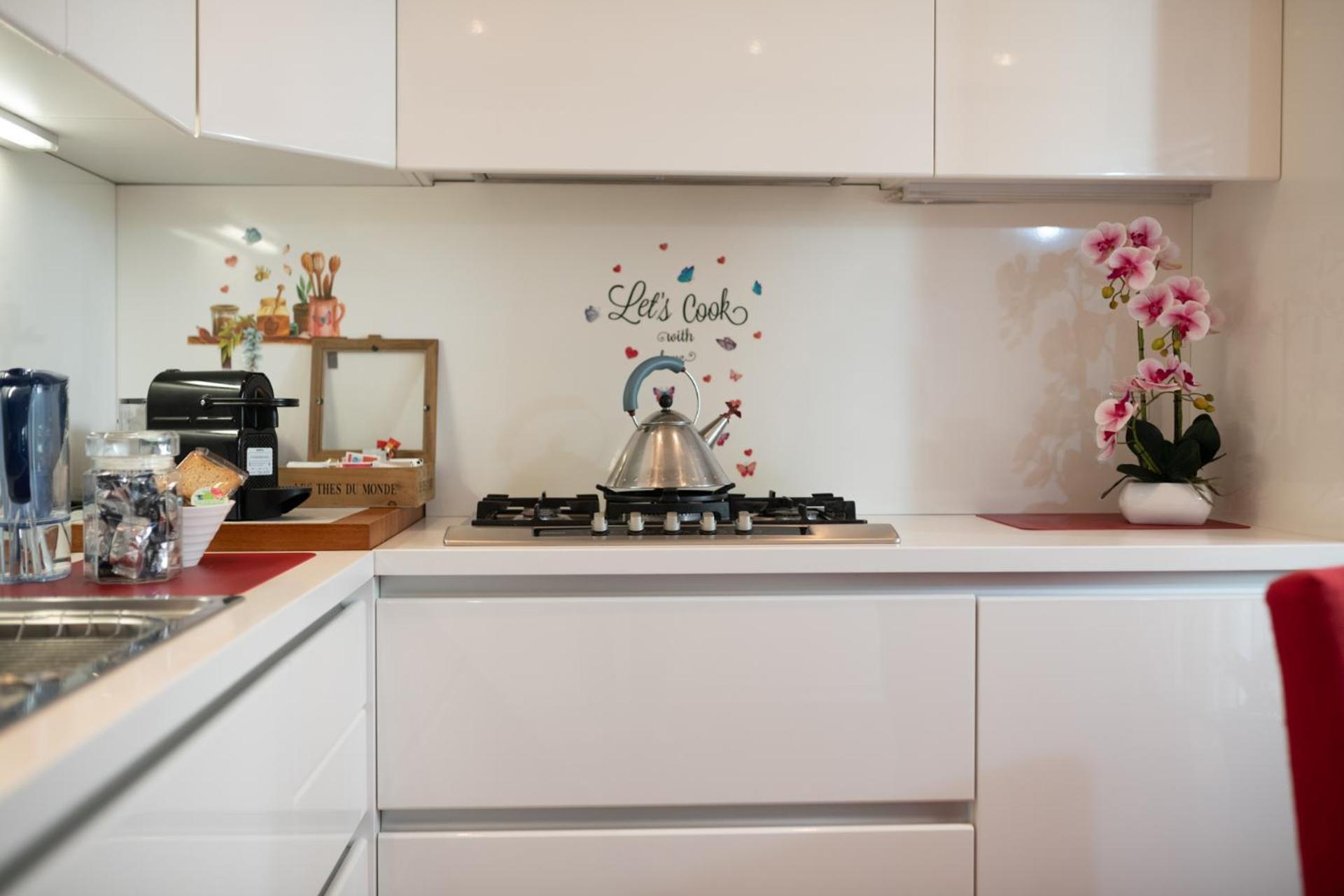 Riccardo Luxury Apartment Bari Zewnętrze zdjęcie