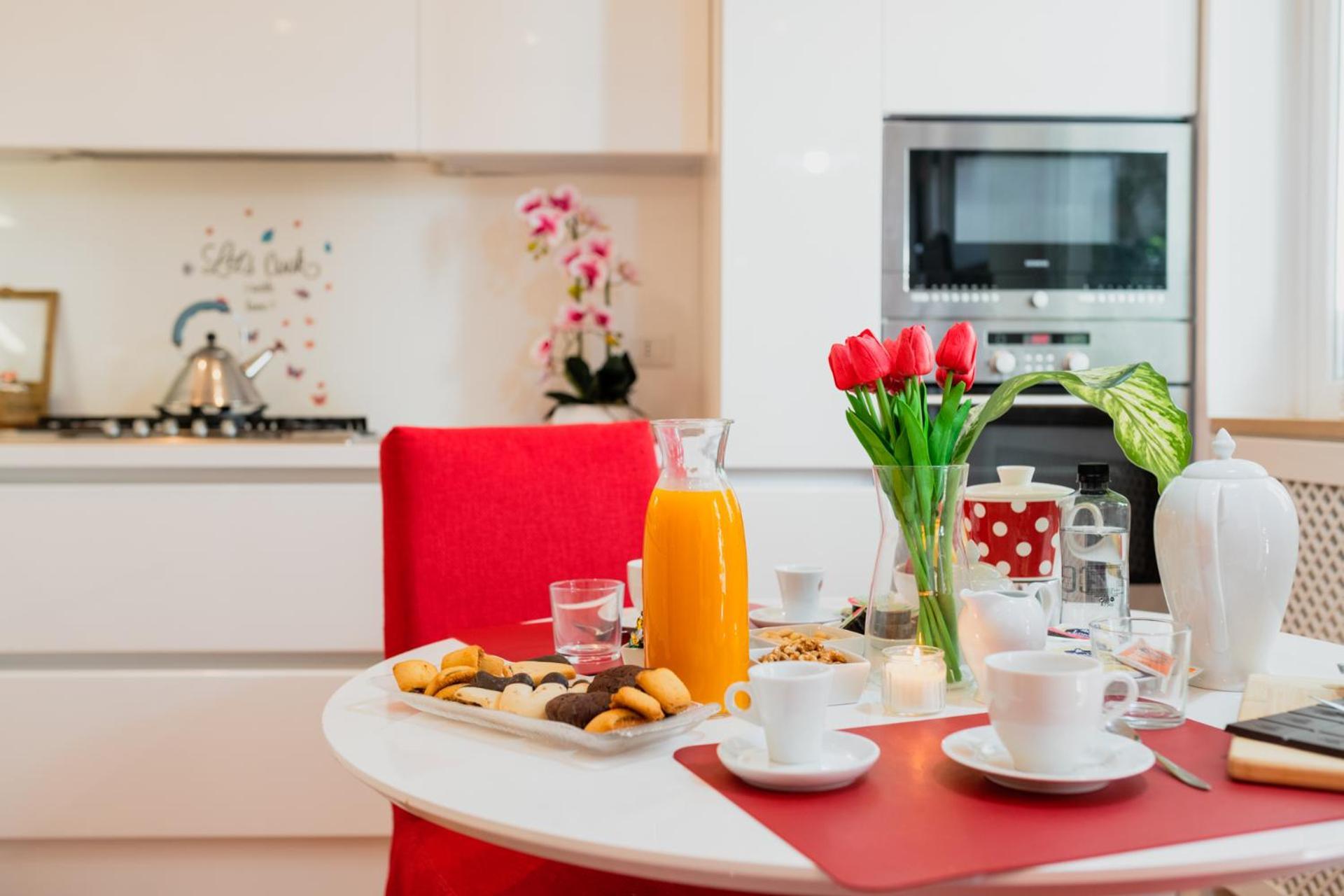 Riccardo Luxury Apartment Bari Zewnętrze zdjęcie