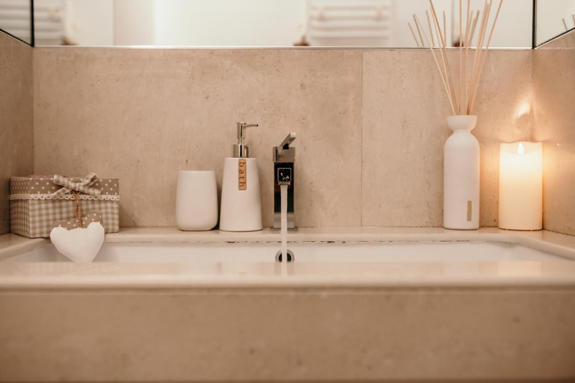 Riccardo Luxury Apartment Bari Zewnętrze zdjęcie