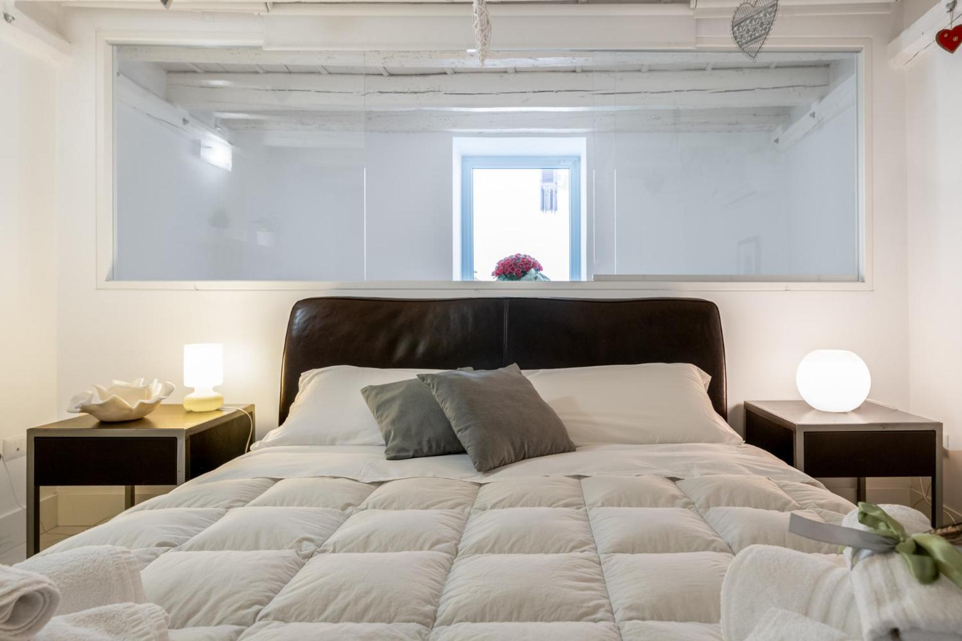 Riccardo Luxury Apartment Bari Zewnętrze zdjęcie