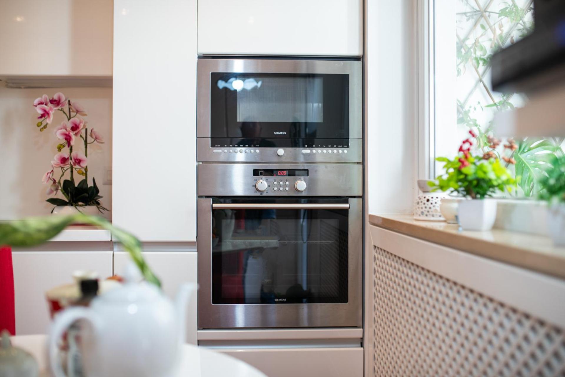 Riccardo Luxury Apartment Bari Zewnętrze zdjęcie