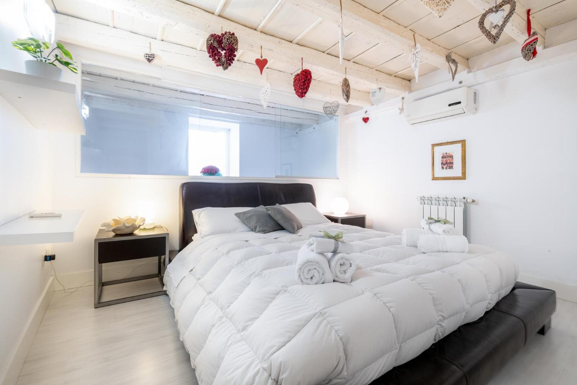 Riccardo Luxury Apartment Bari Zewnętrze zdjęcie