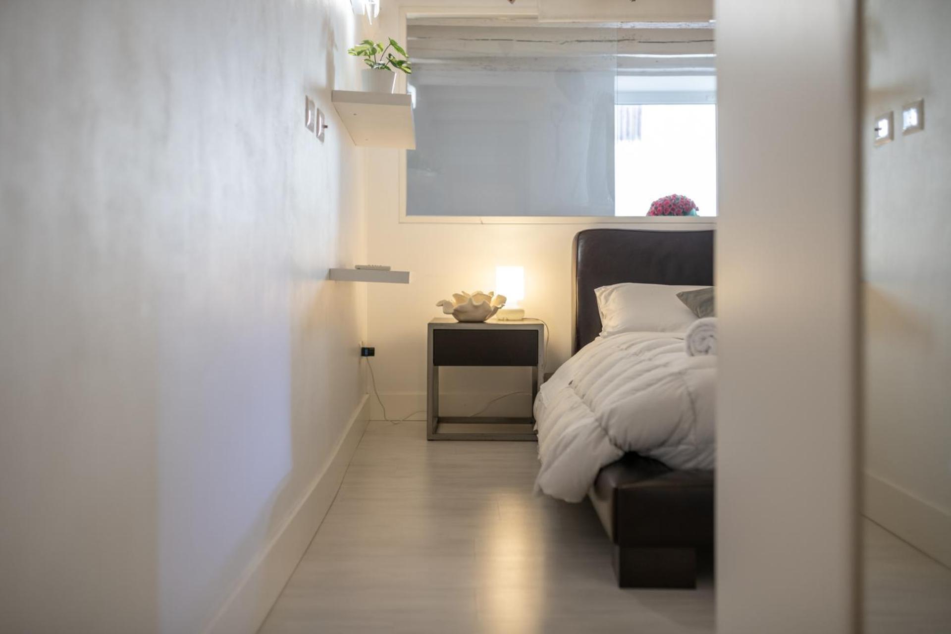 Riccardo Luxury Apartment Bari Zewnętrze zdjęcie