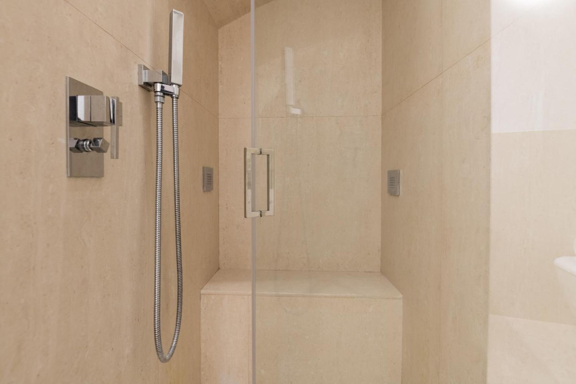 Riccardo Luxury Apartment Bari Zewnętrze zdjęcie