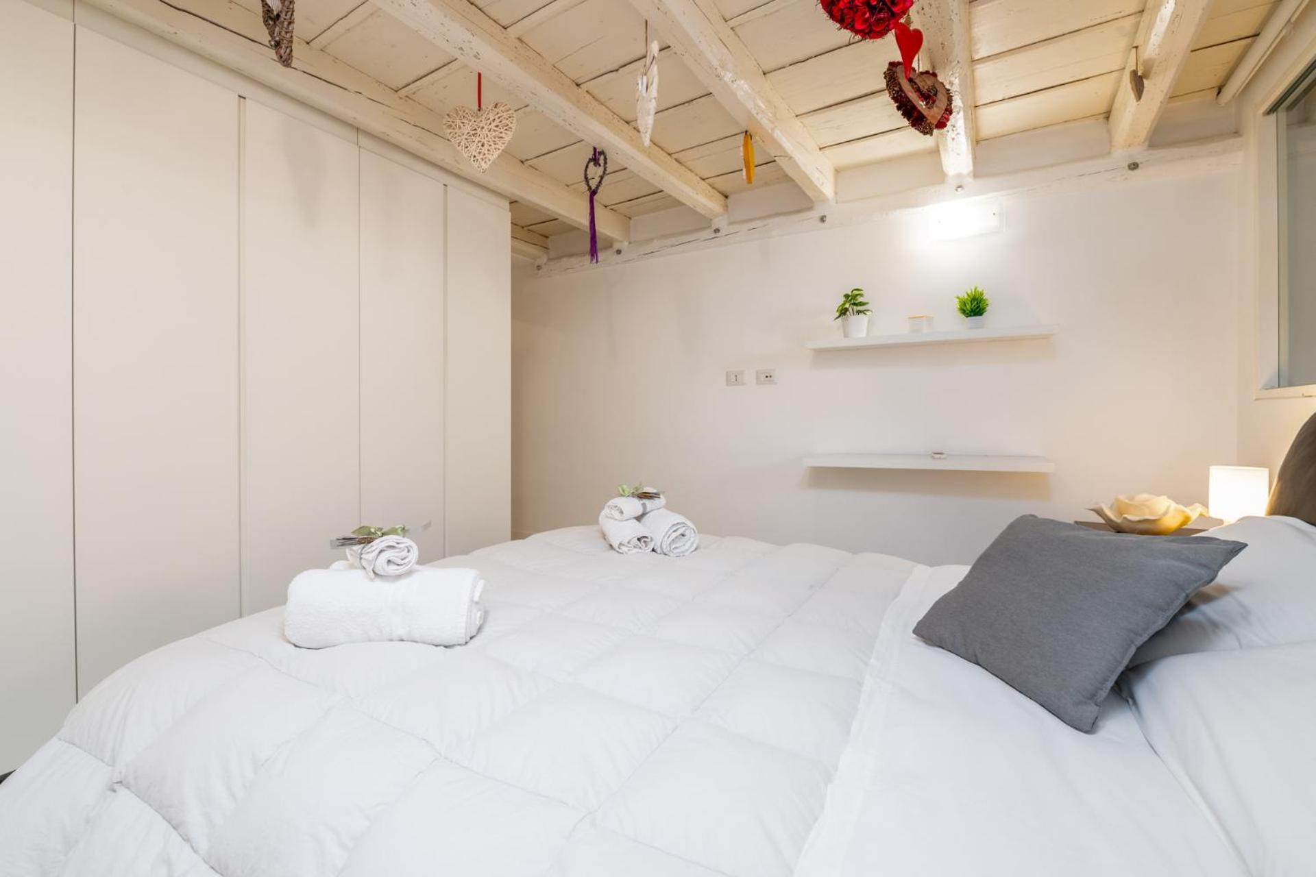 Riccardo Luxury Apartment Bari Zewnętrze zdjęcie